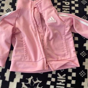 baby tracksuit